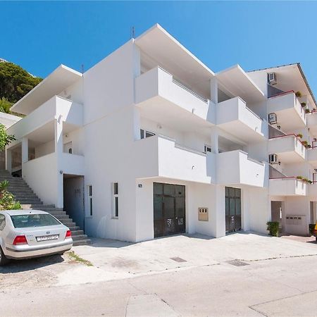 Apartman Mira- أوميس المظهر الخارجي الصورة