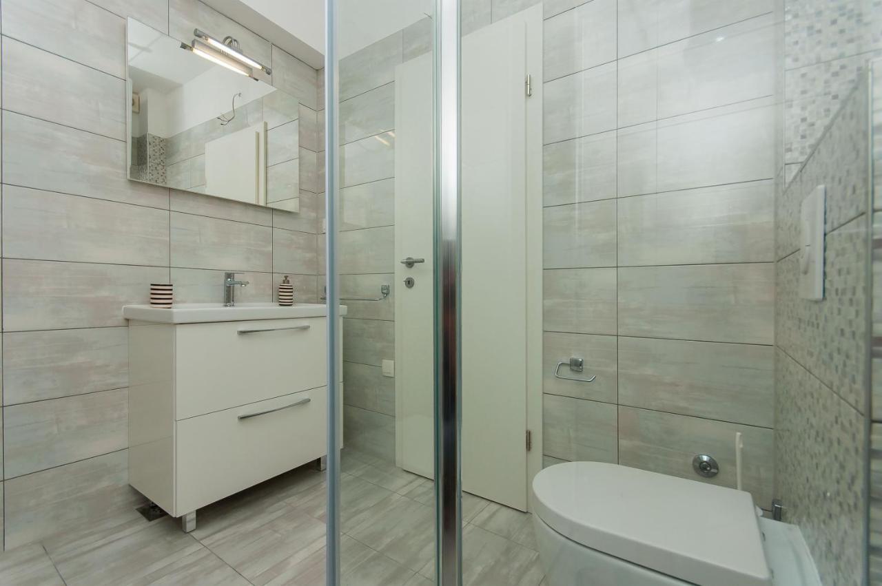 Apartman Mira- أوميس المظهر الخارجي الصورة