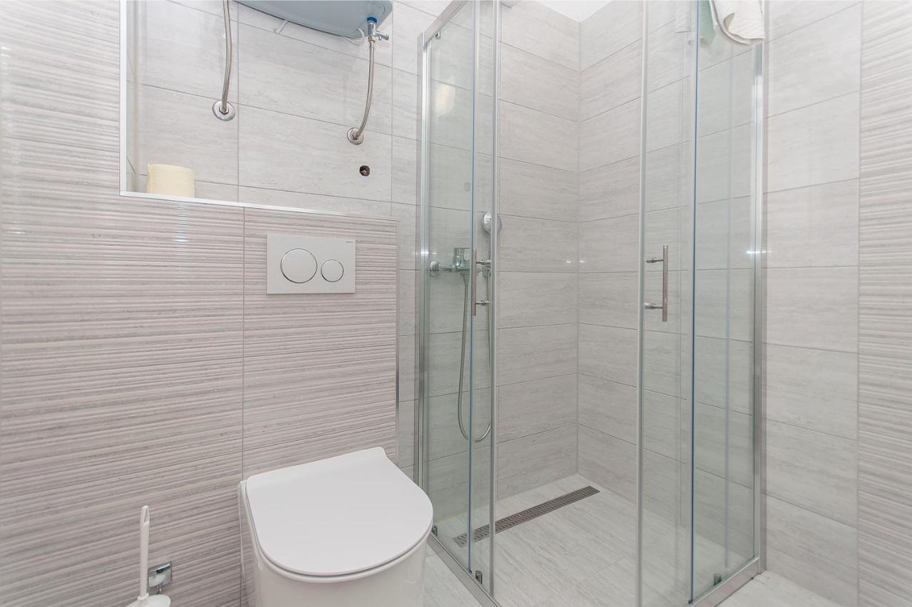 Apartman Mira- أوميس الغرفة الصورة