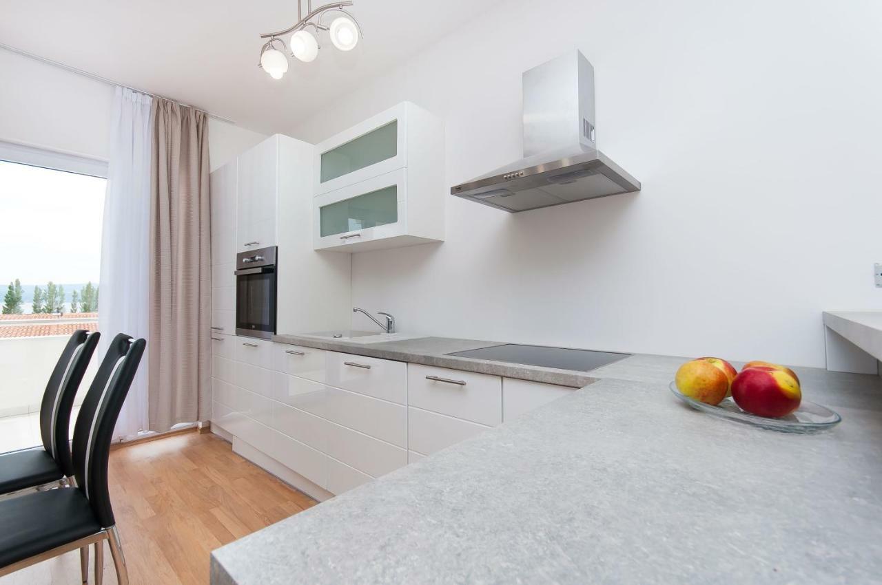 Apartman Mira- أوميس المظهر الخارجي الصورة